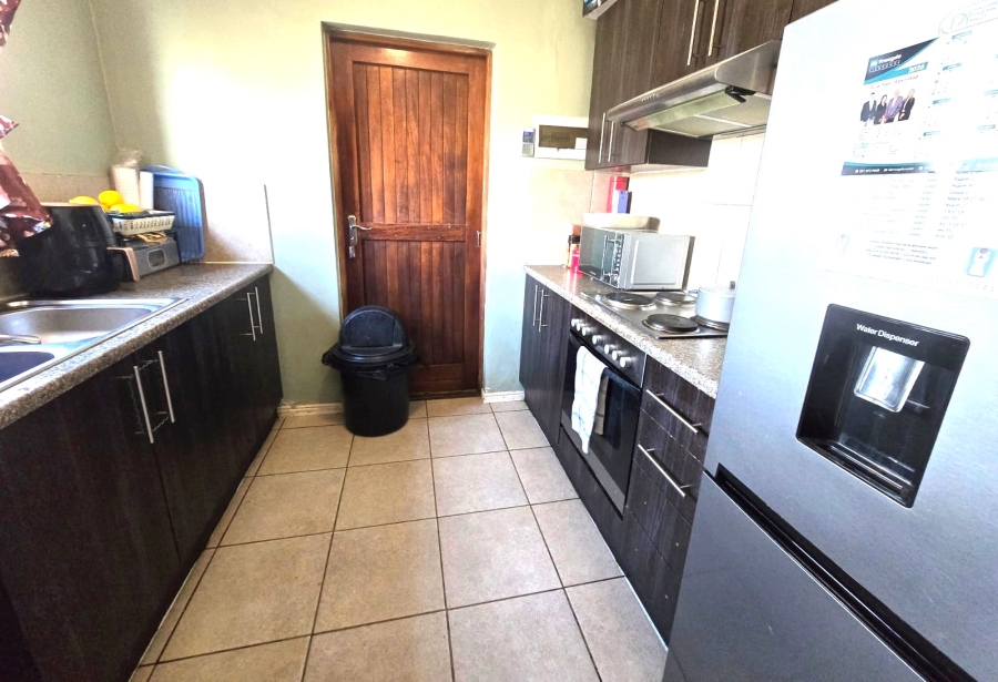 2 Bedroom Property for Sale in Dal Josafat Western Cape